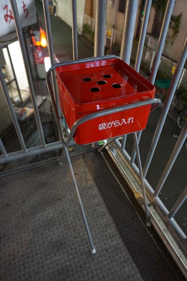 Kapslový hotel Uno Capsule Okubo