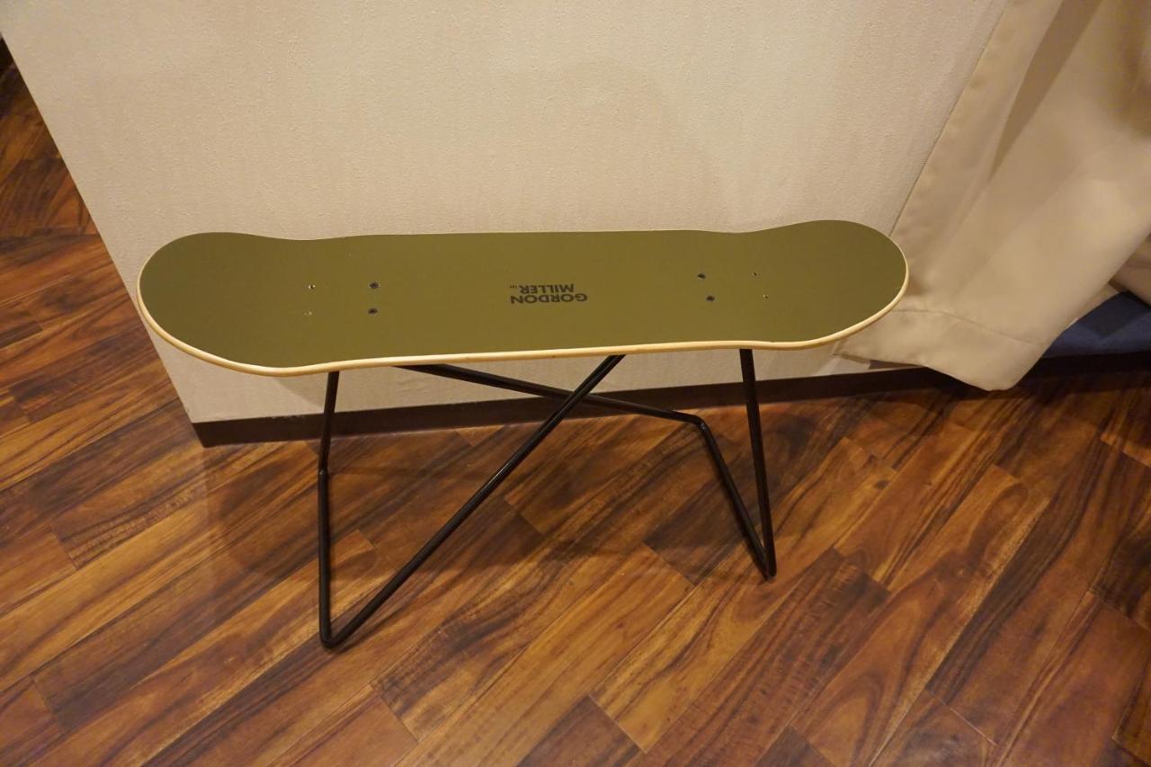 Kapslový hotel Uno Capsule Okubo Prefektura Tokio