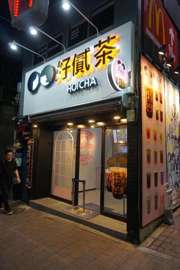 Kapslový hotel Uno Capsule Okubo Prefektura Tokio