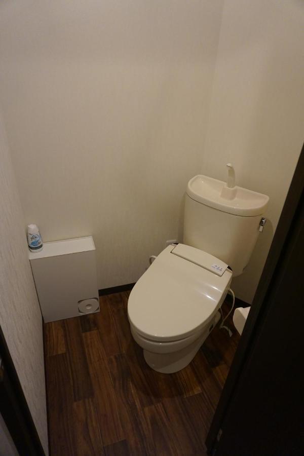 Kapslový hotel Uno Capsule Okubo *