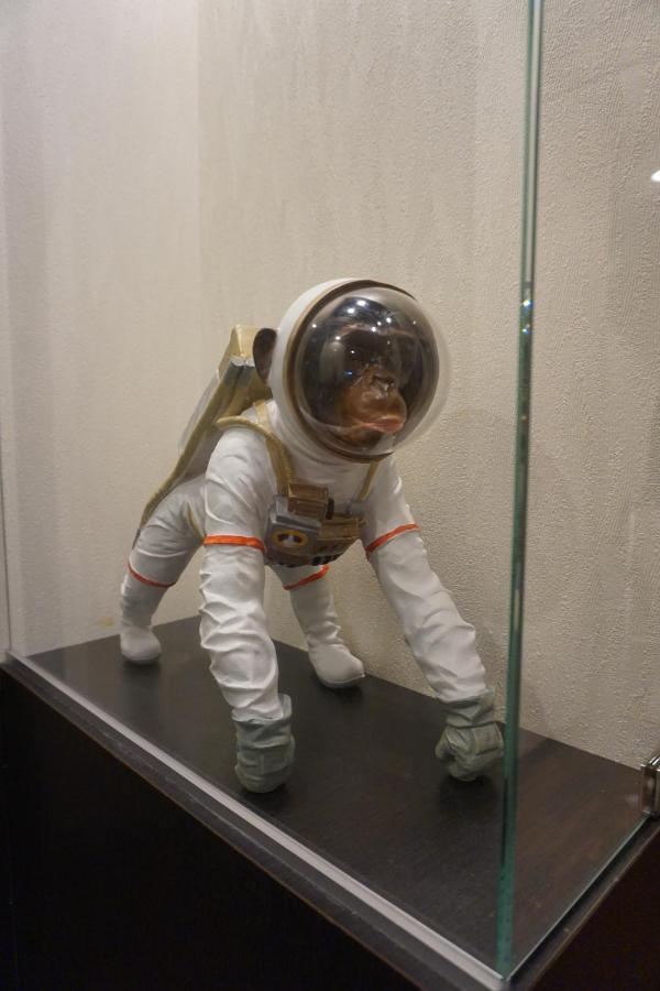 Kapslový hotel Uno Capsule Okubo *
